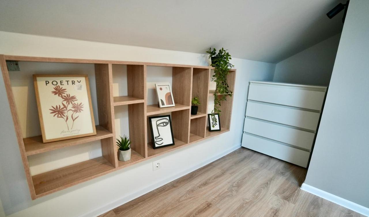 Lily's 3 By Bulgarentals - Apartment Sofia