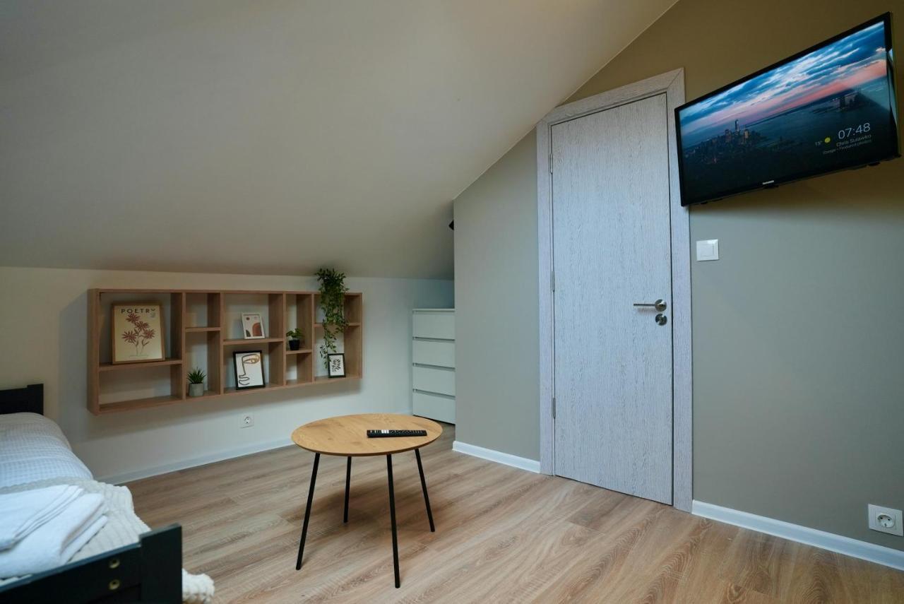 Lily's 3 By Bulgarentals - Appartement *