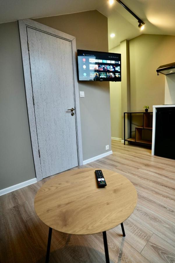 Lily's 3 By Bulgarentals - Apartment