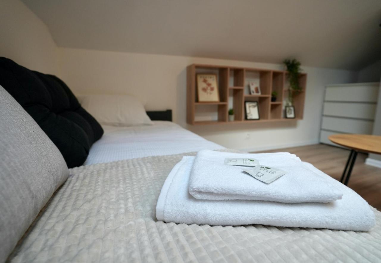 Lily's 3 By Bulgarentals - Apartment *