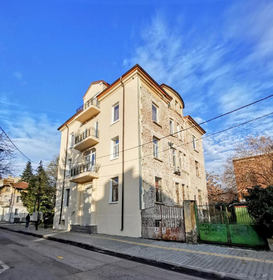 Lily's 3 By Bulgarentals - Apartament