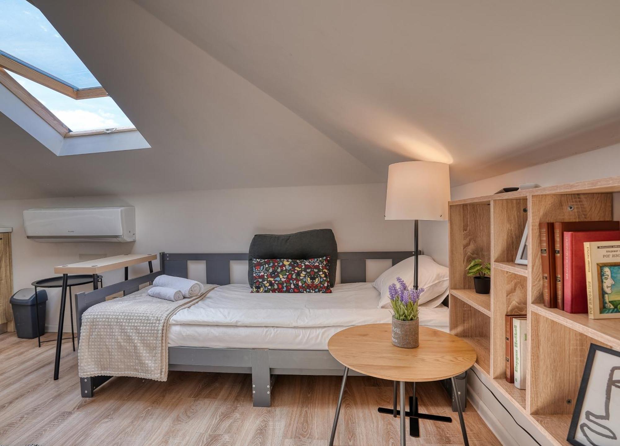 Appartement Lily's 3 By Bulgarentals -