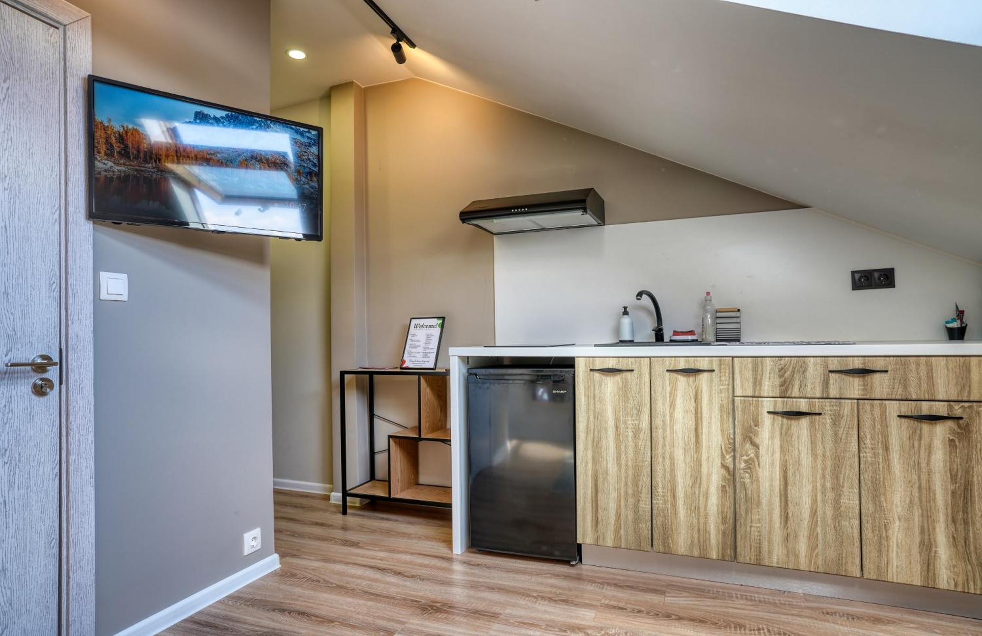 Apartment Lily's 3 By Bulgarentals - *