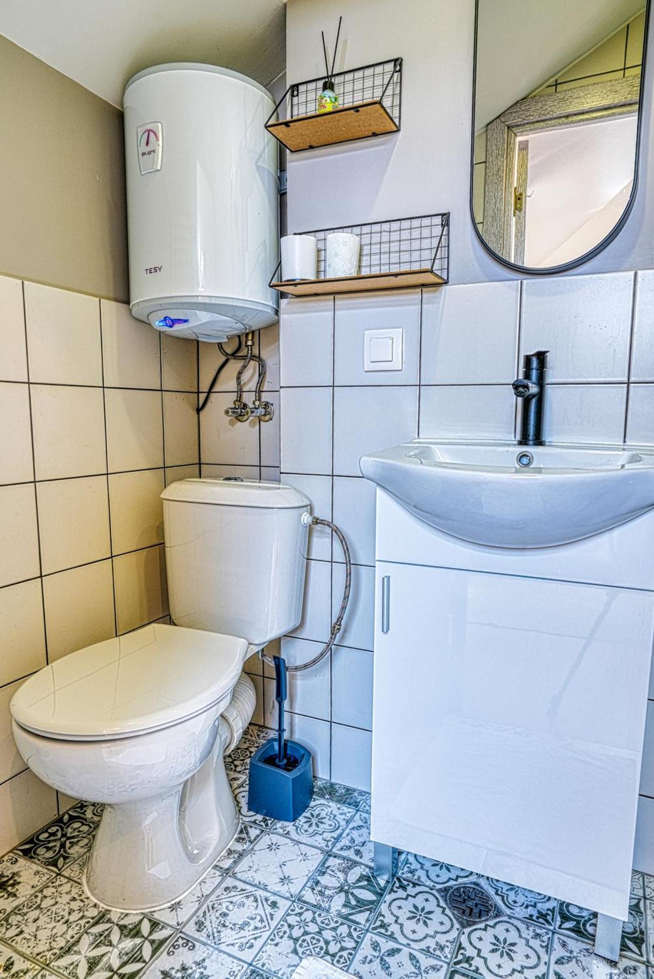 Apartment Lily's 3 By Bulgarentals -